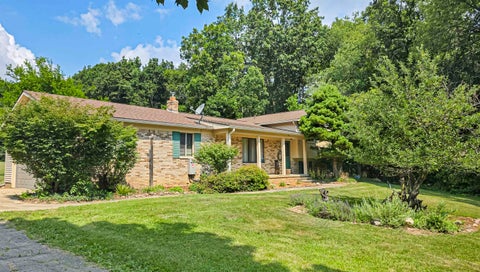 Photo of 9501 Fish Lake Road, Rose Township, MI 48442 (MLS # 5050216174)