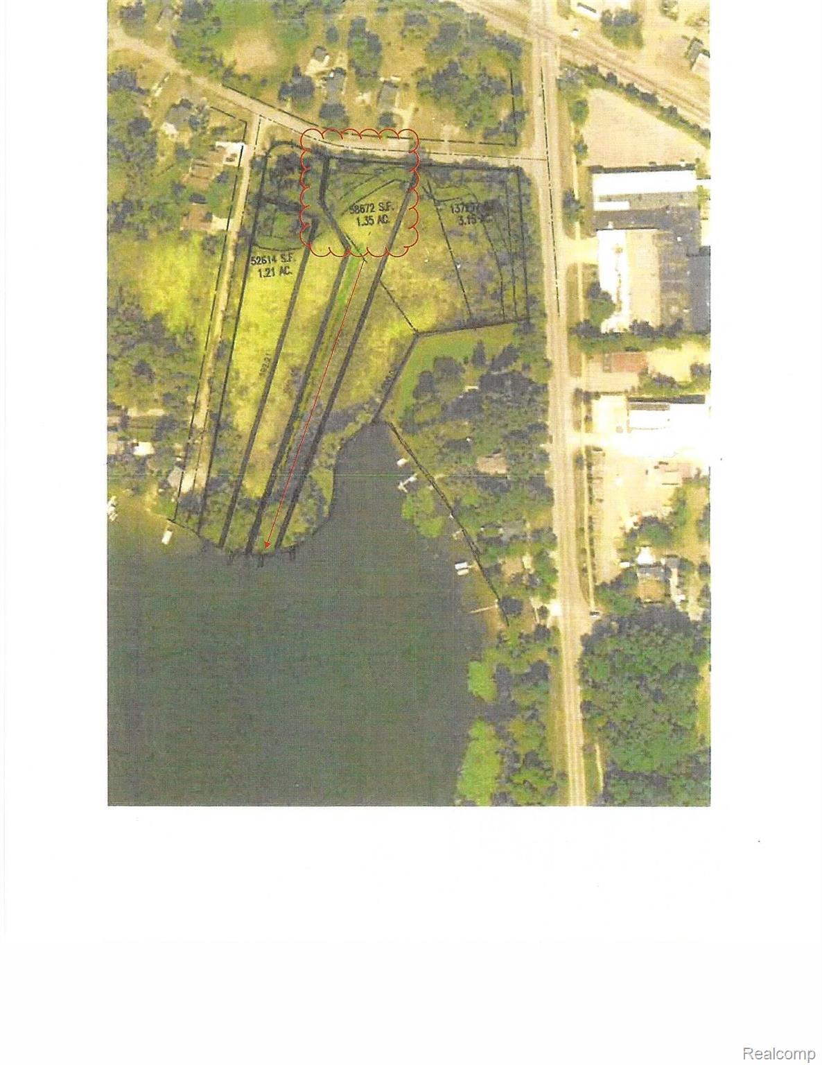 3053 MCCORMICK Drive