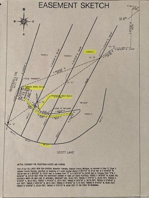 3053 MCCORMICK Drive