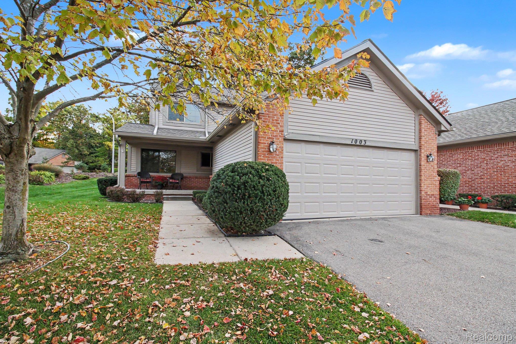1003 Pinewood Court