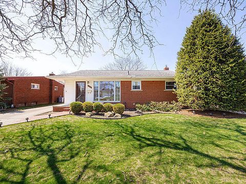 3230 Maxwell Street Trenton City MI 48183