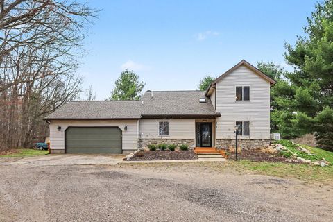 11180 Hart Street NE Oakfield Township MI 48838