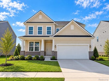 623 Gretchen Lane Saline City MI 48176