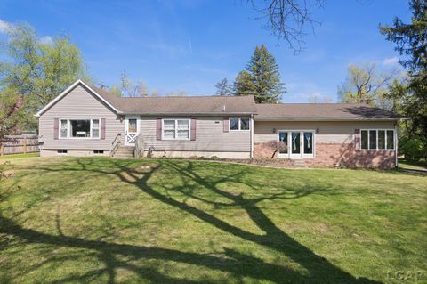 1795 Howell Highway Adrian Township MI 49221