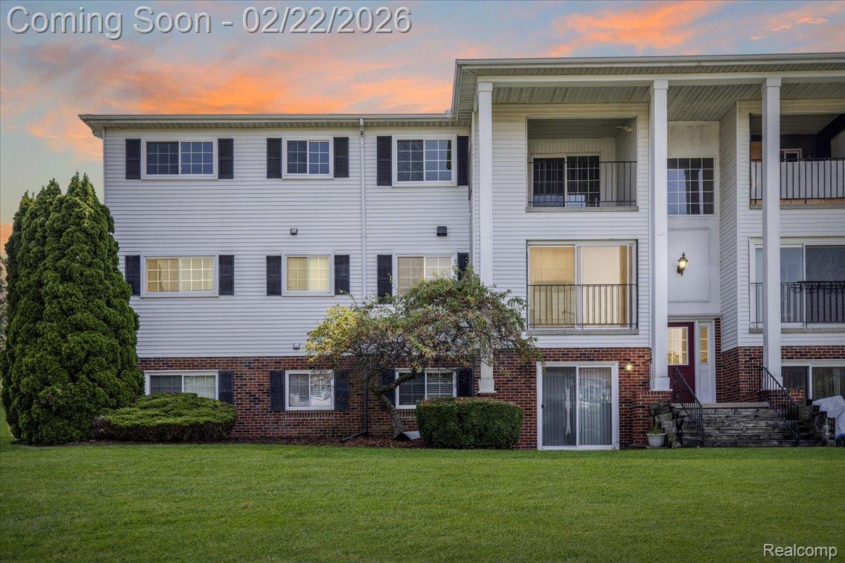 440 BALDWIN Avenue 63