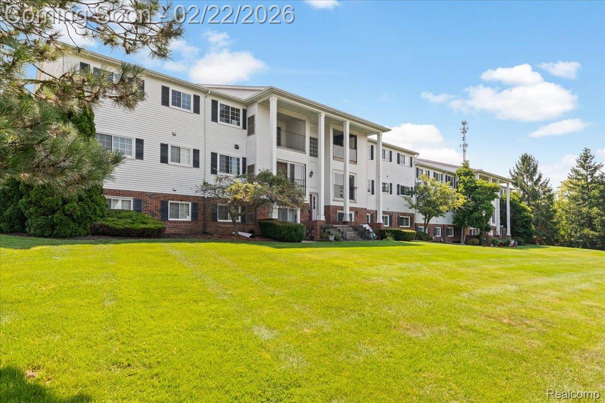 440 BALDWIN Avenue 63