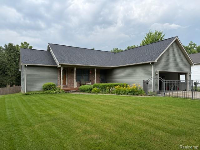 4077 Thornapple Lane