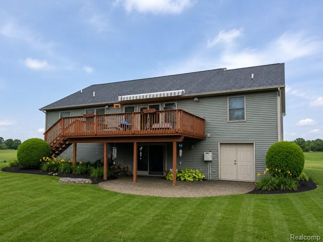 4077 Thornapple Lane