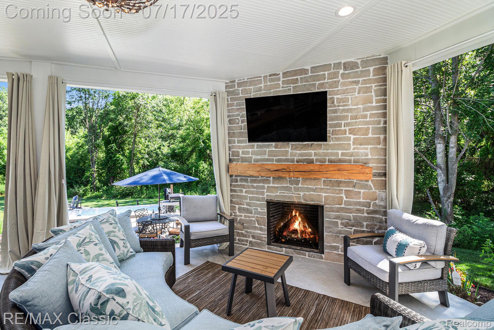 7171 Lucy Drive