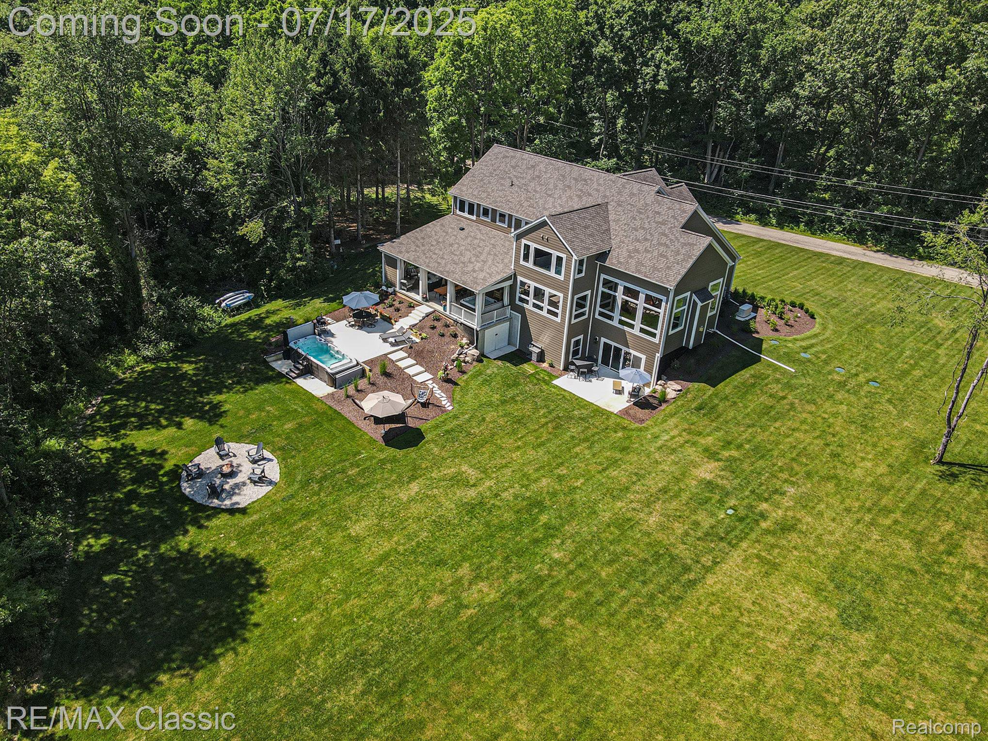 7171 Lucy Drive