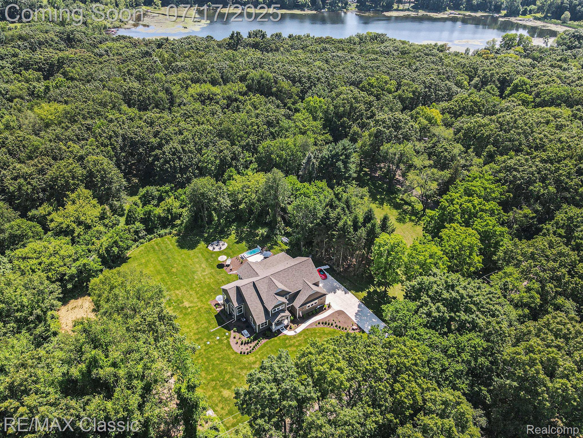 7171 Lucy Drive