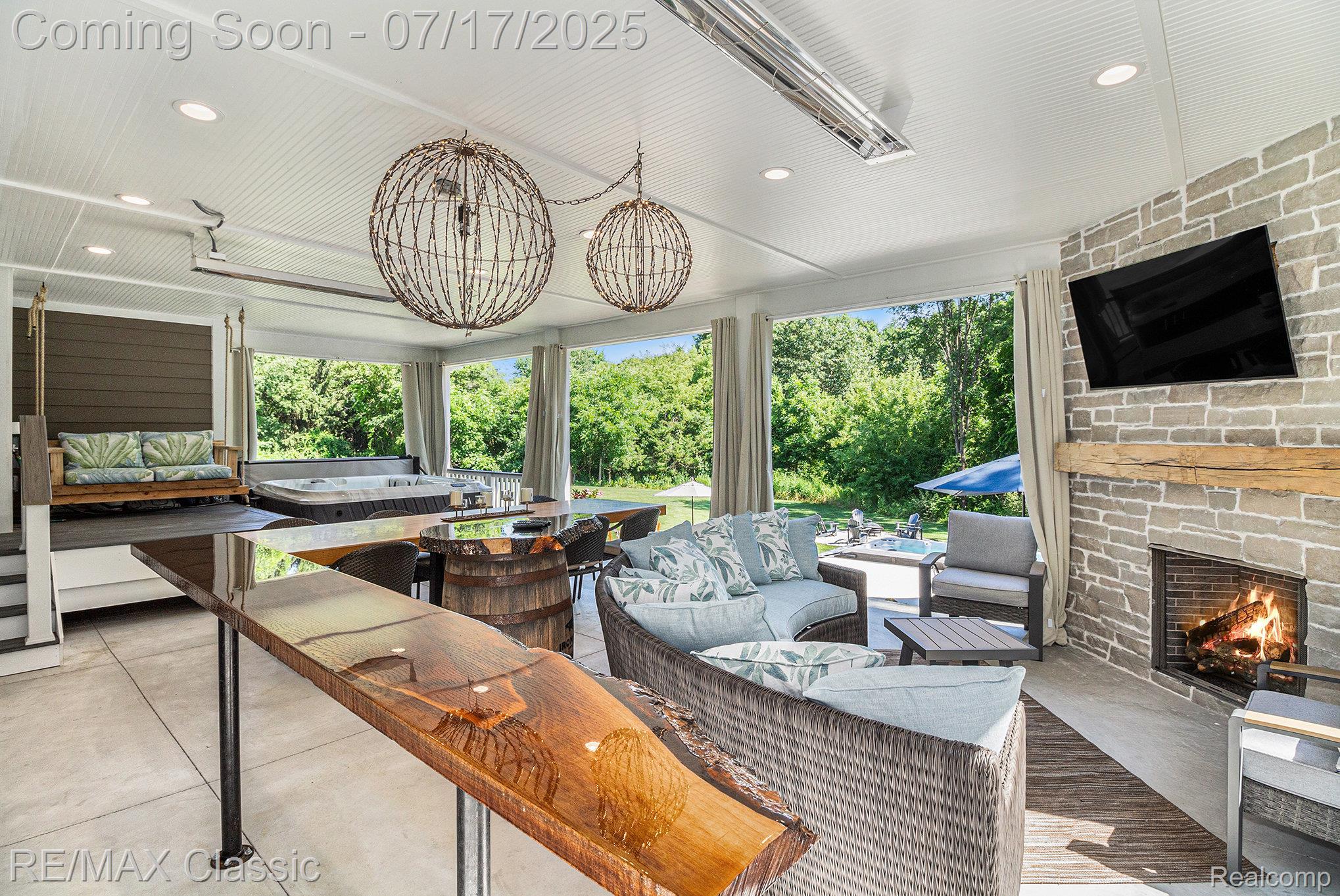 7171 Lucy Drive