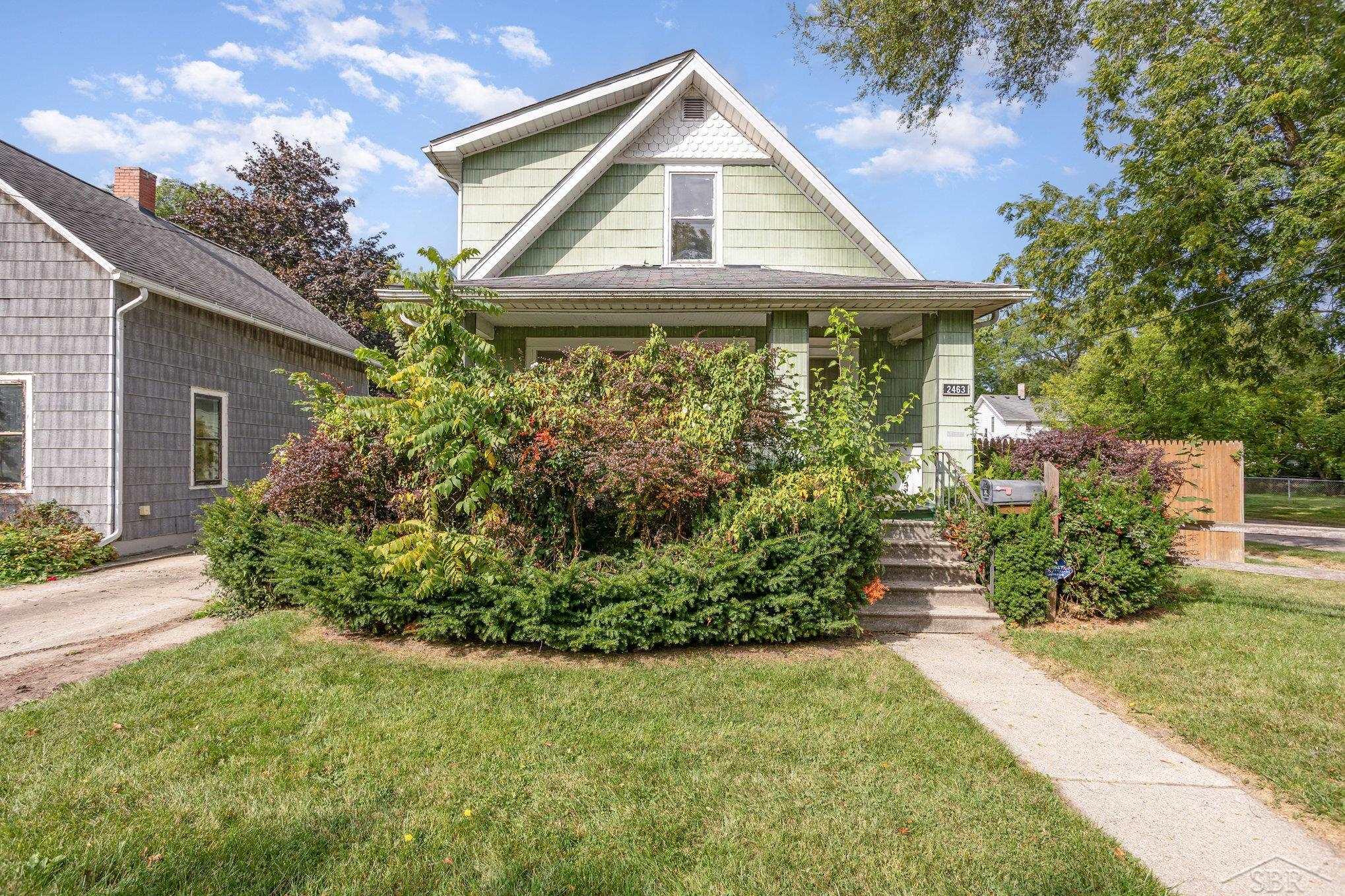 Saginaw City, Michigan 48602, United States, 3 Bedrooms Bedrooms, ,1 BathroomBathrooms,Residential,Pending,210953