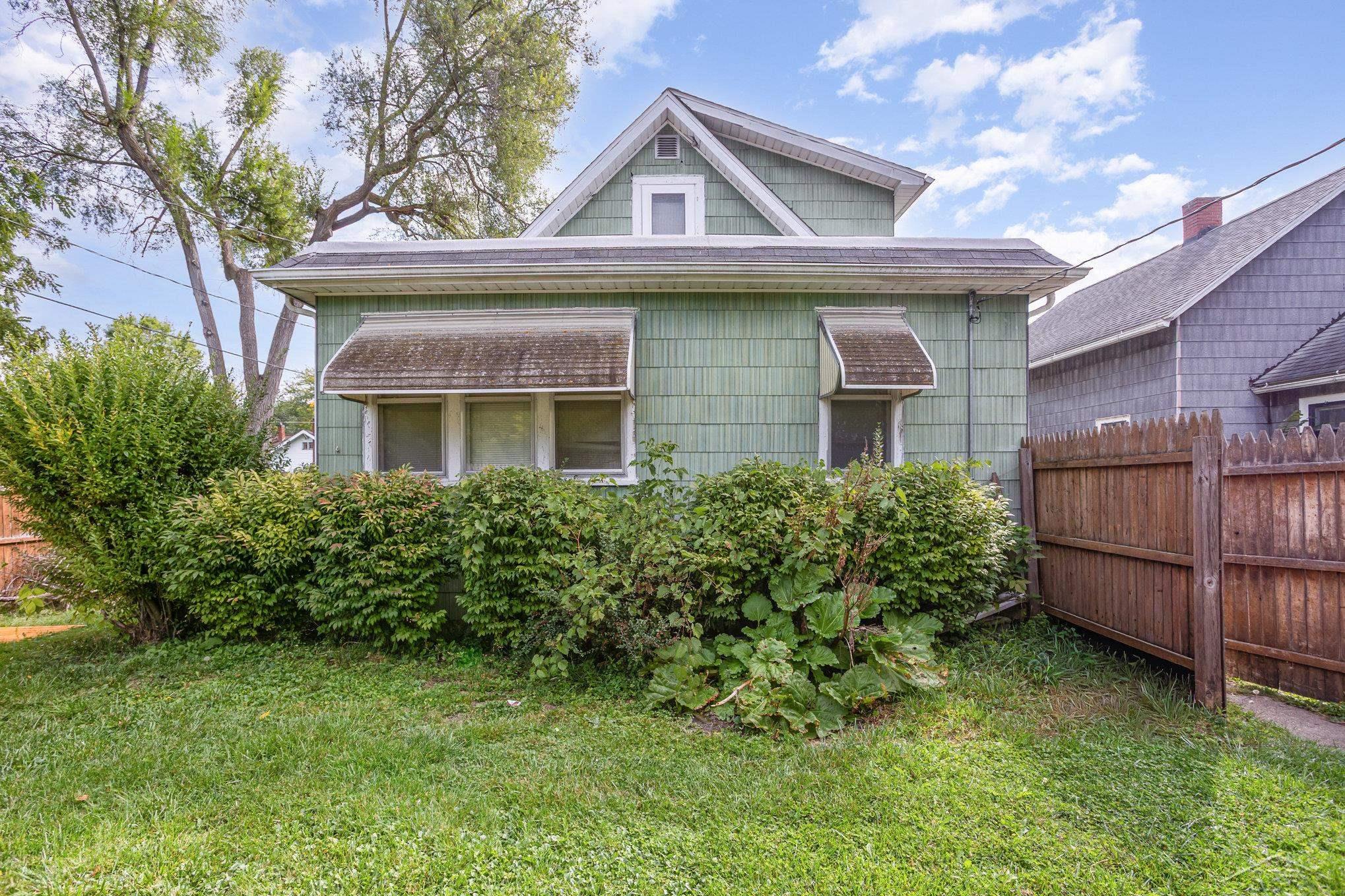 Saginaw City, Michigan 48602, United States, 3 Bedrooms Bedrooms, ,1 BathroomBathrooms,Residential,Pending,210953