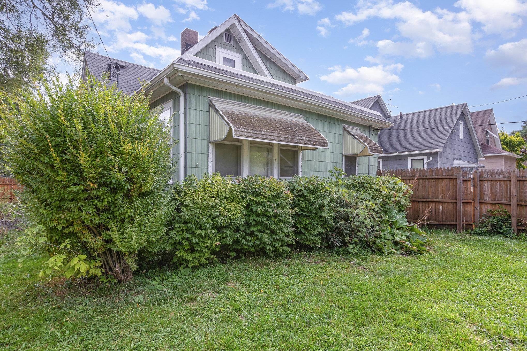 Saginaw City, Michigan 48602, United States, 3 Bedrooms Bedrooms, ,1 BathroomBathrooms,Residential,Pending,210953