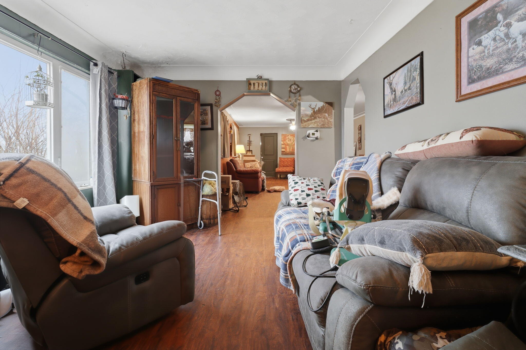 1611 Weymouth Street