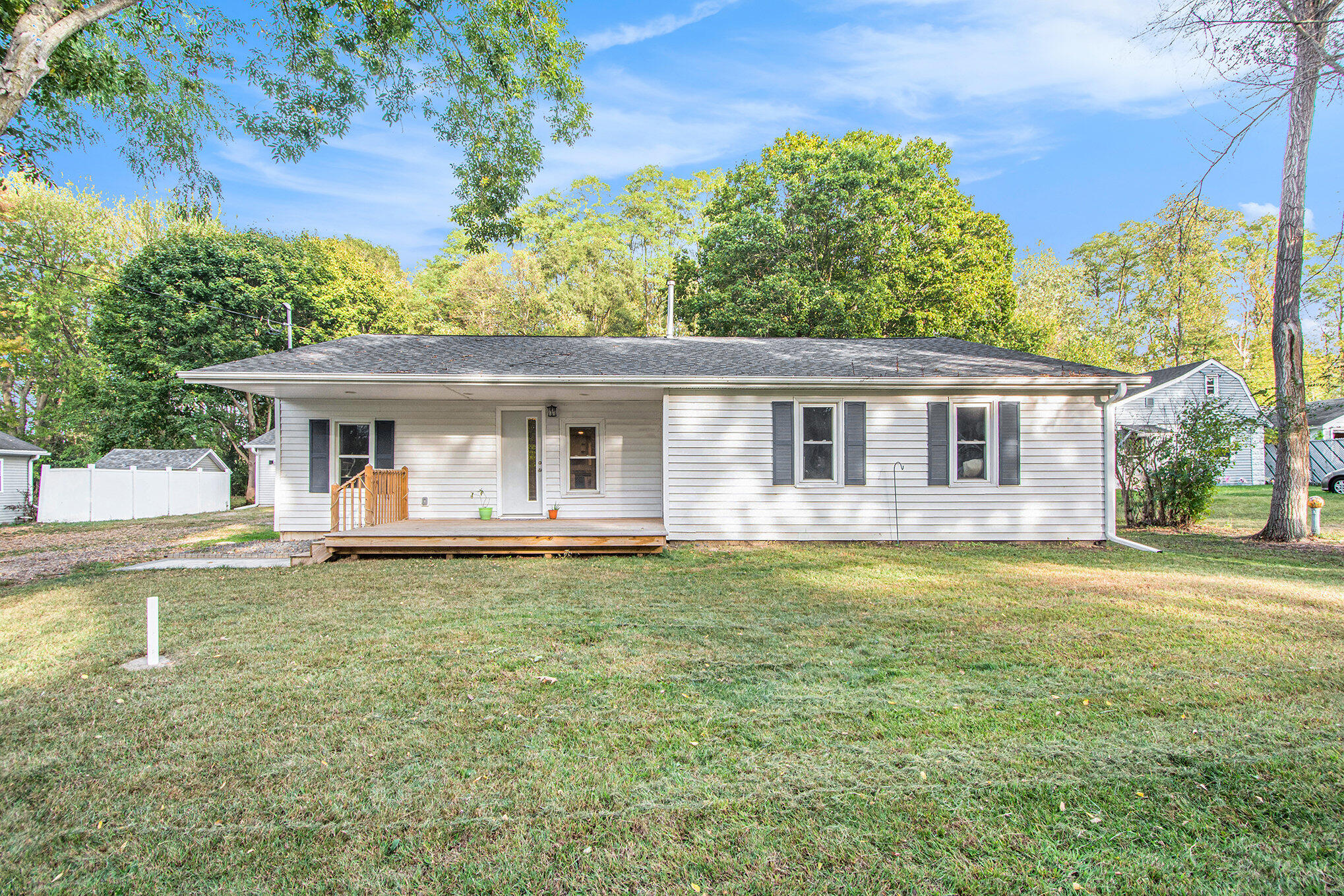 131 Gaunt Avenue