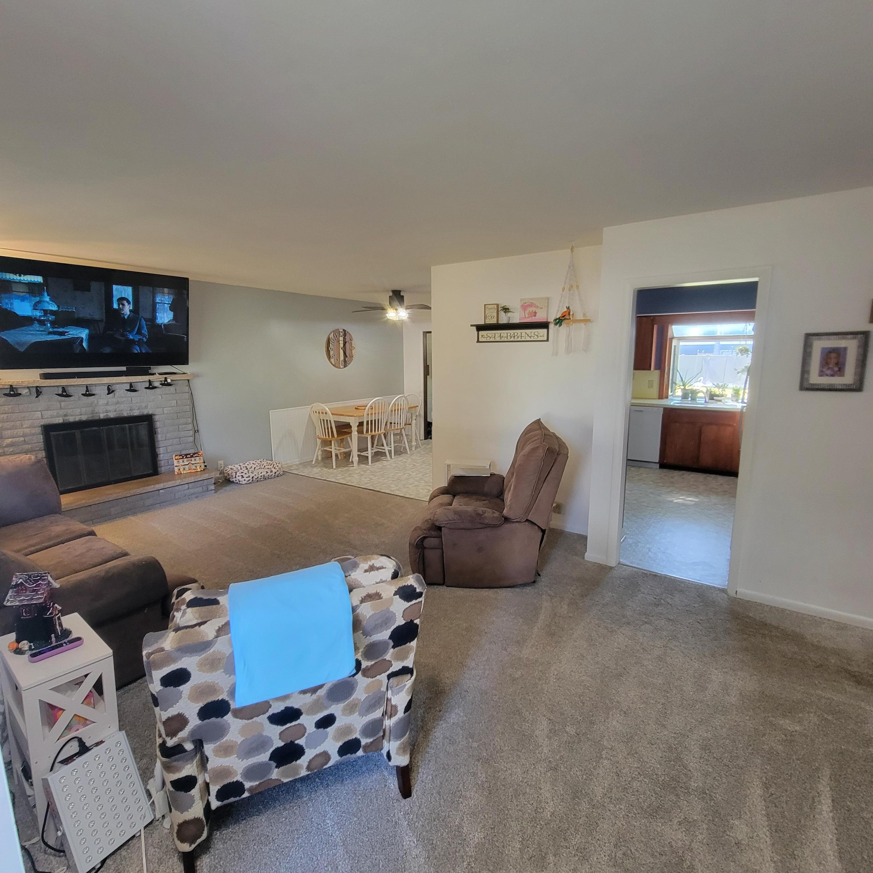 2479 N Long Lake Road