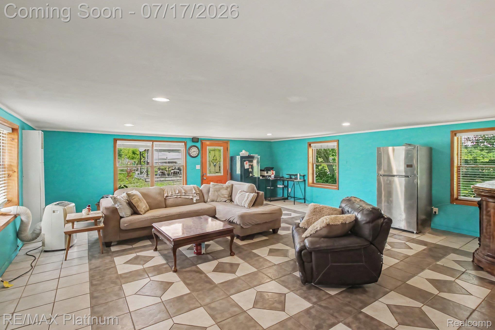 4205 Musson Road