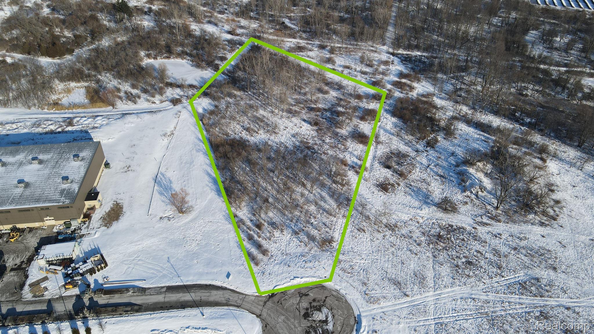 3100 JOHN CONLEY Drive S