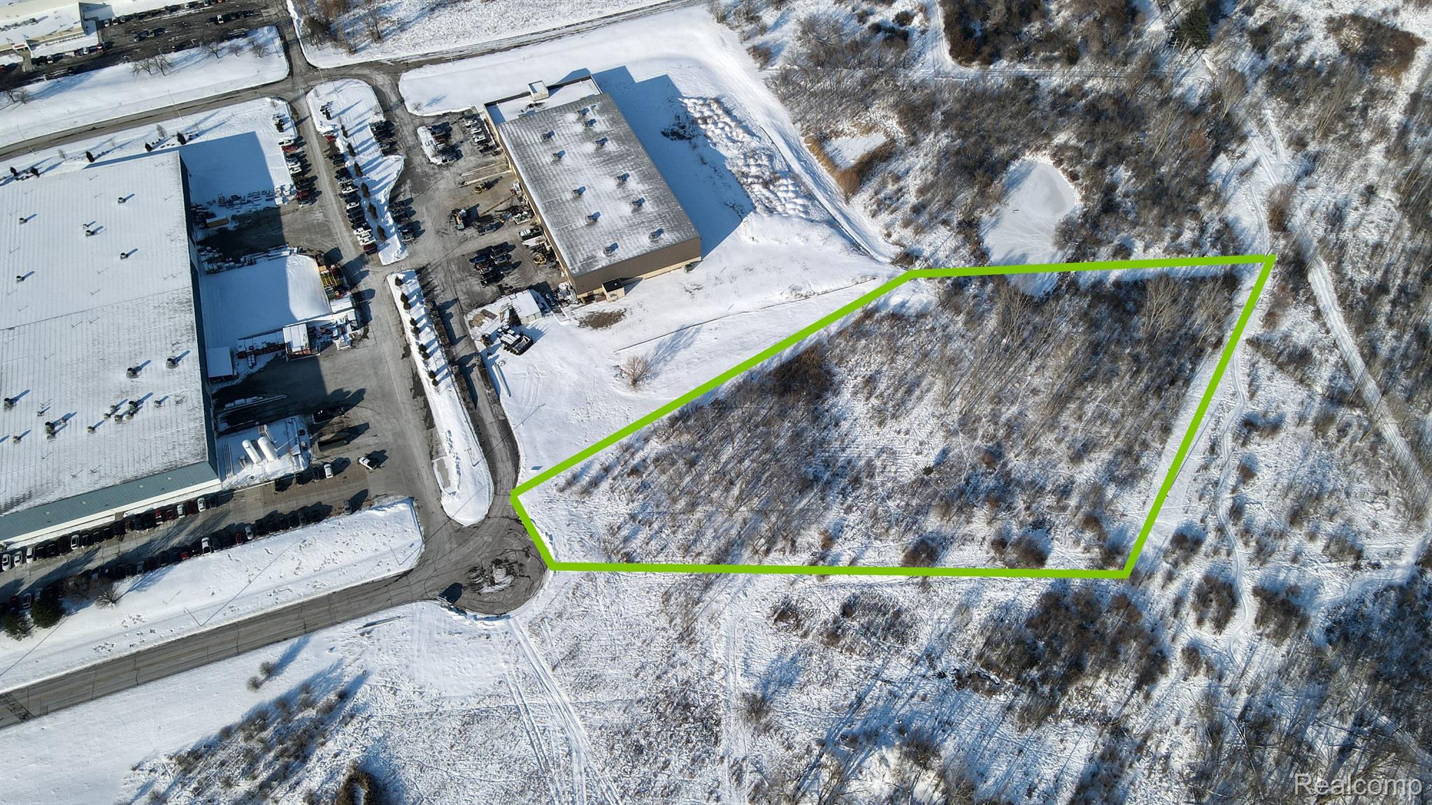 3100 JOHN CONLEY Drive S