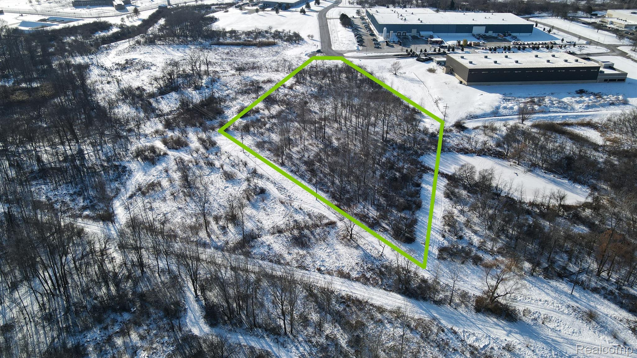 3100 JOHN CONLEY Drive S