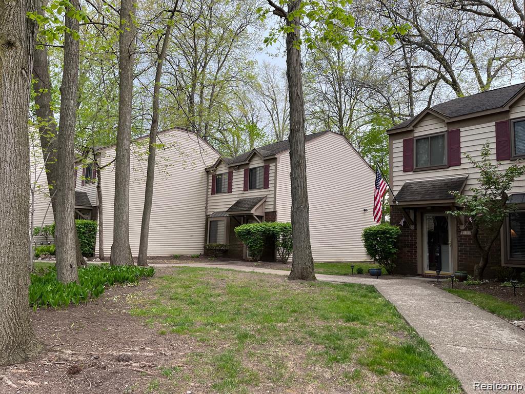1522 STREAMWOOD 20