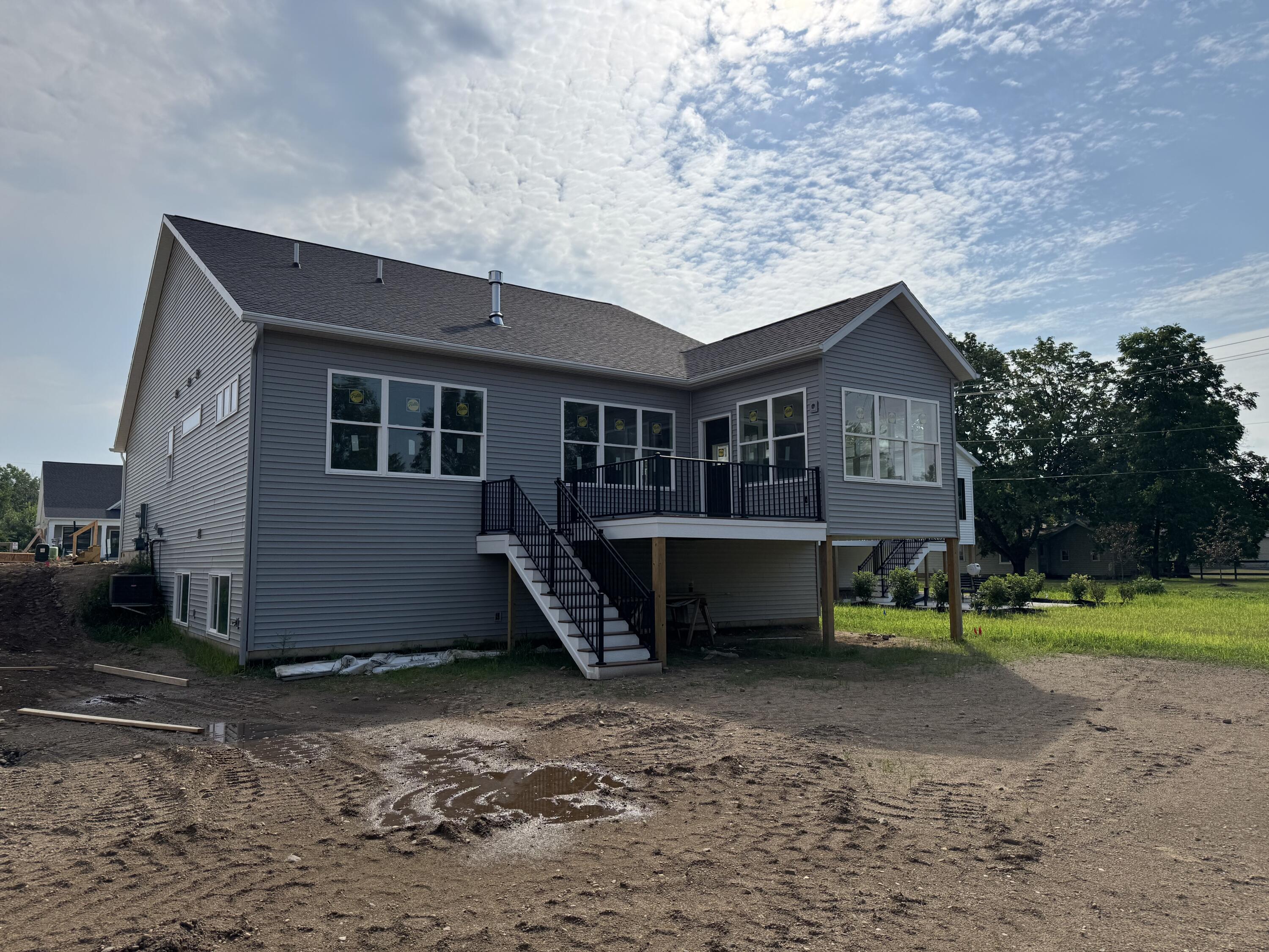 7701 Fase Street SE Lot 15