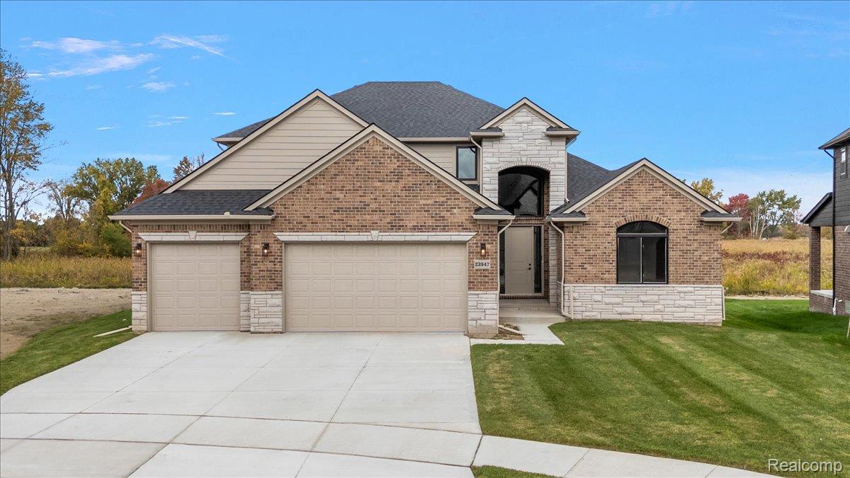 23947 Sawgrass Drive