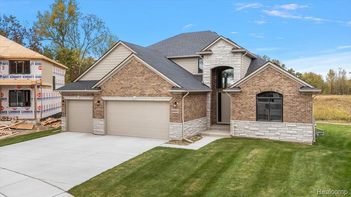 23947 Sawgrass Drive