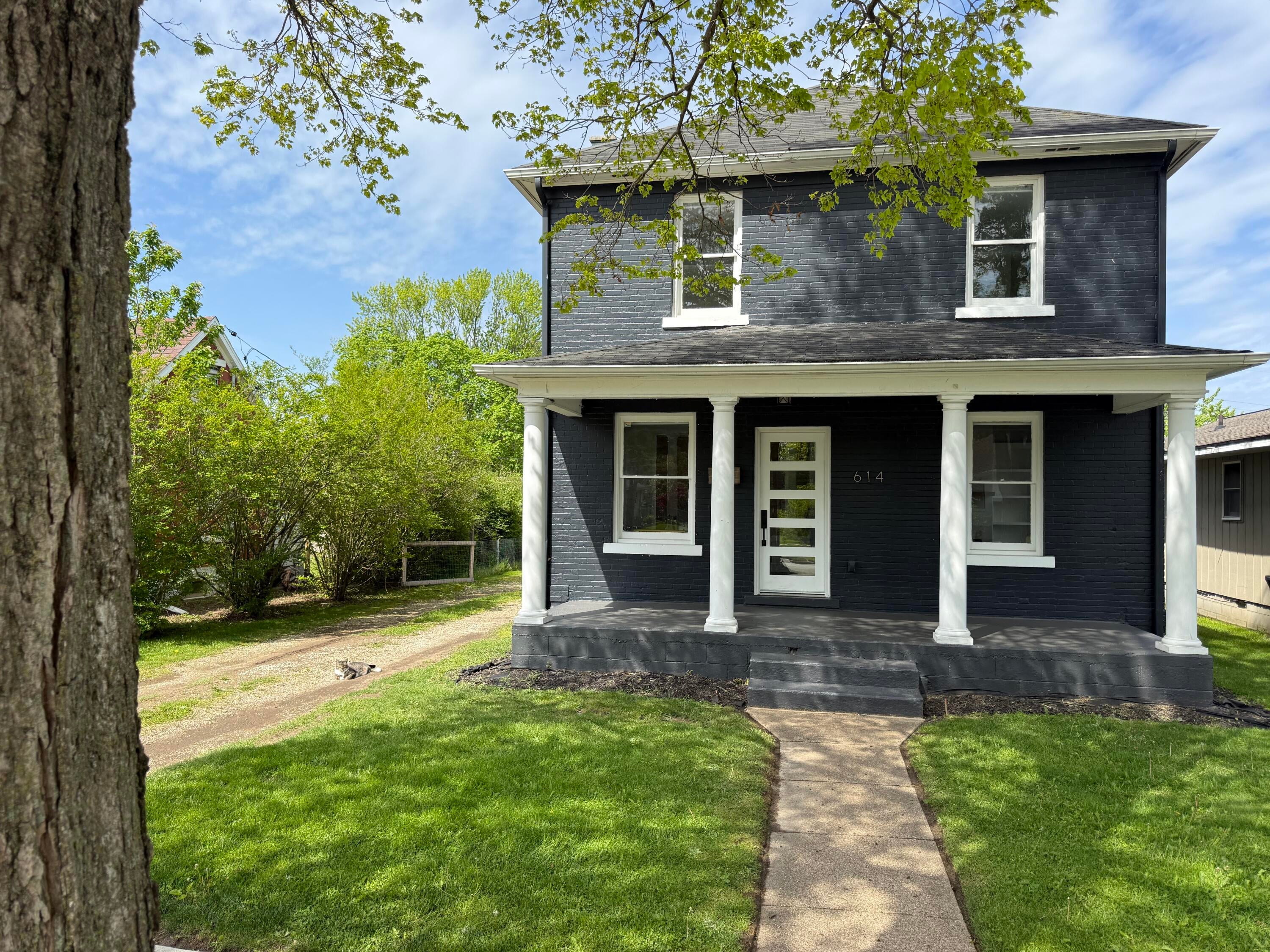 614 Magnolia Street