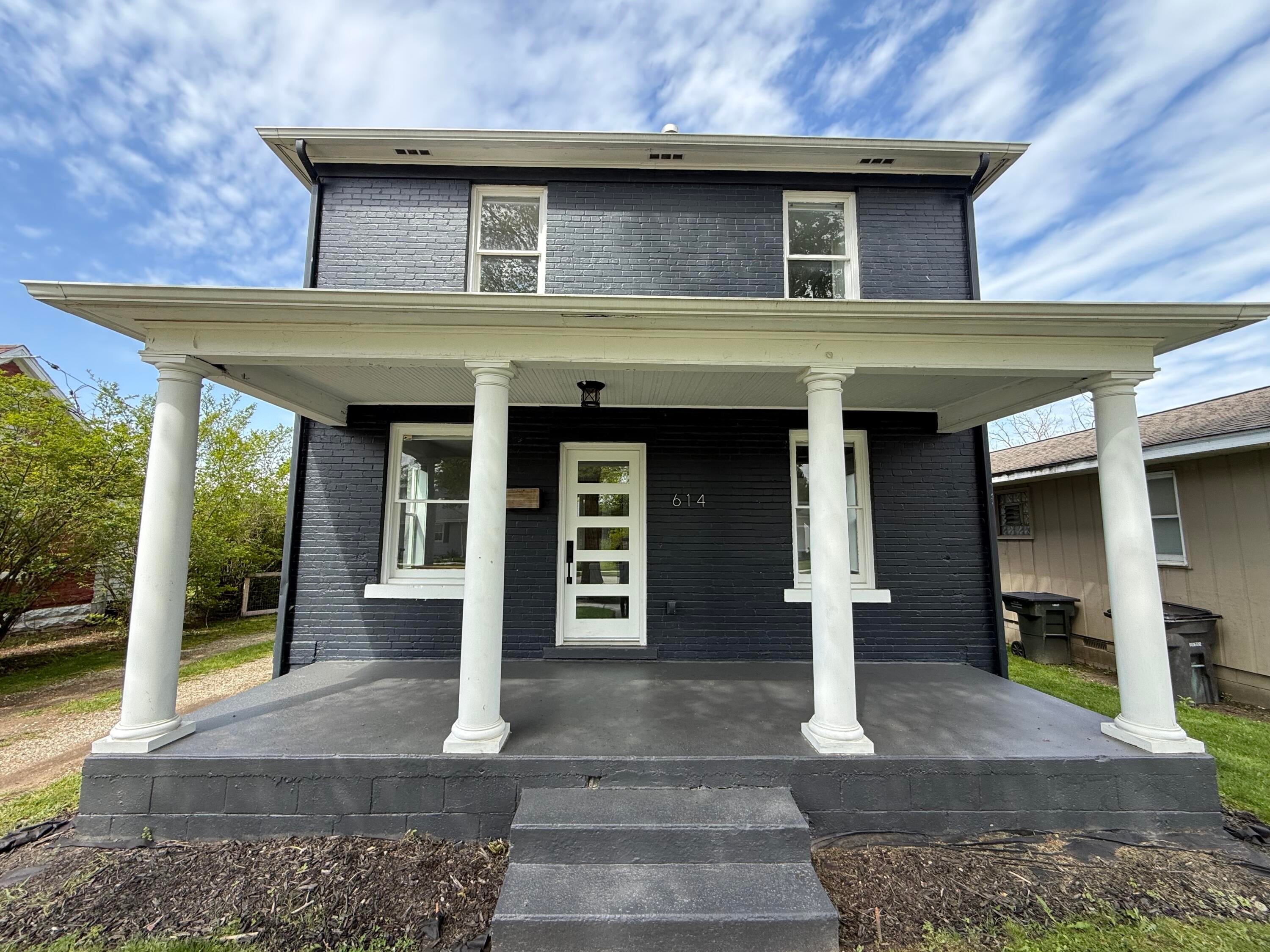 614 Magnolia Street