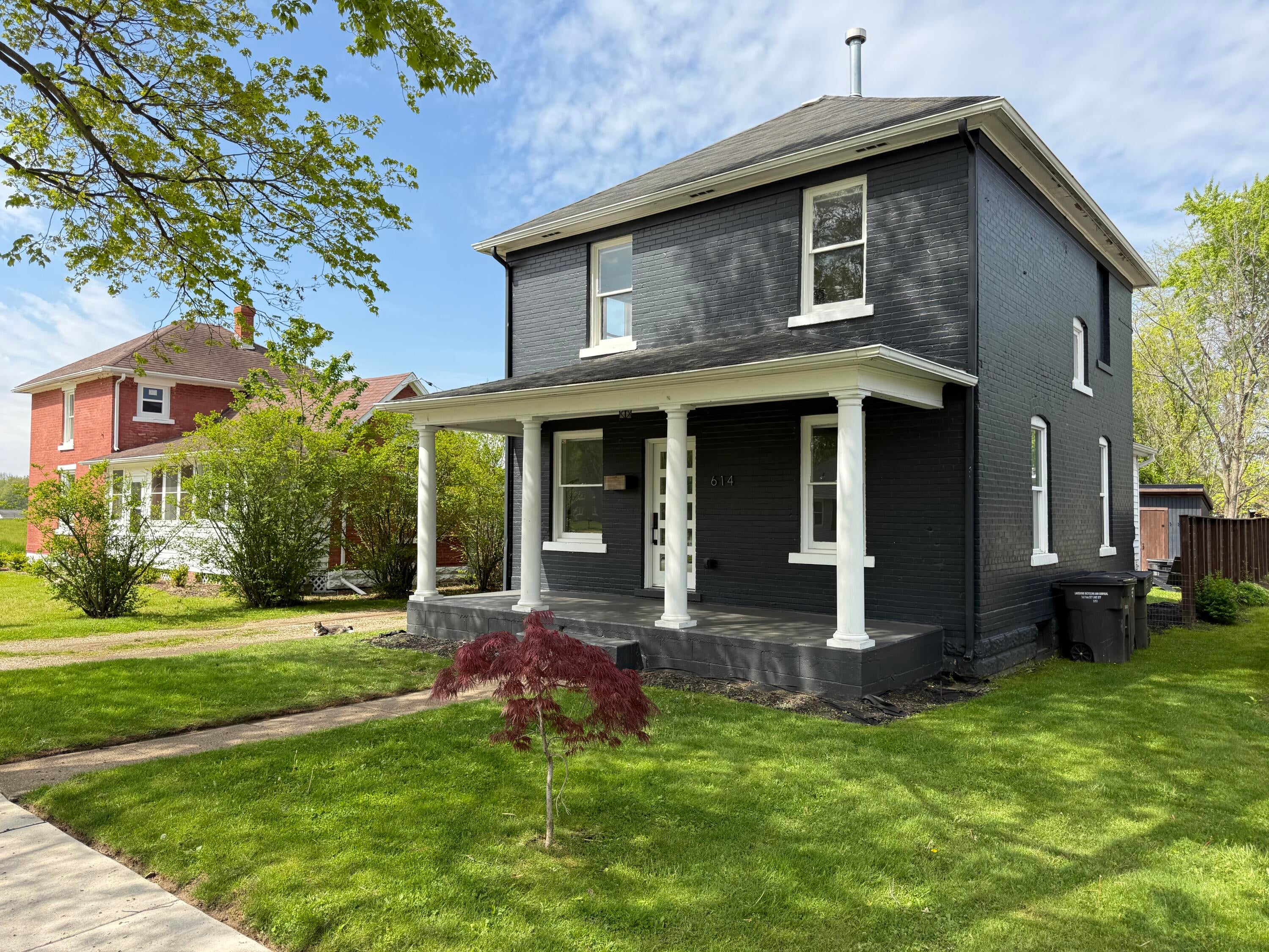 614 Magnolia Street