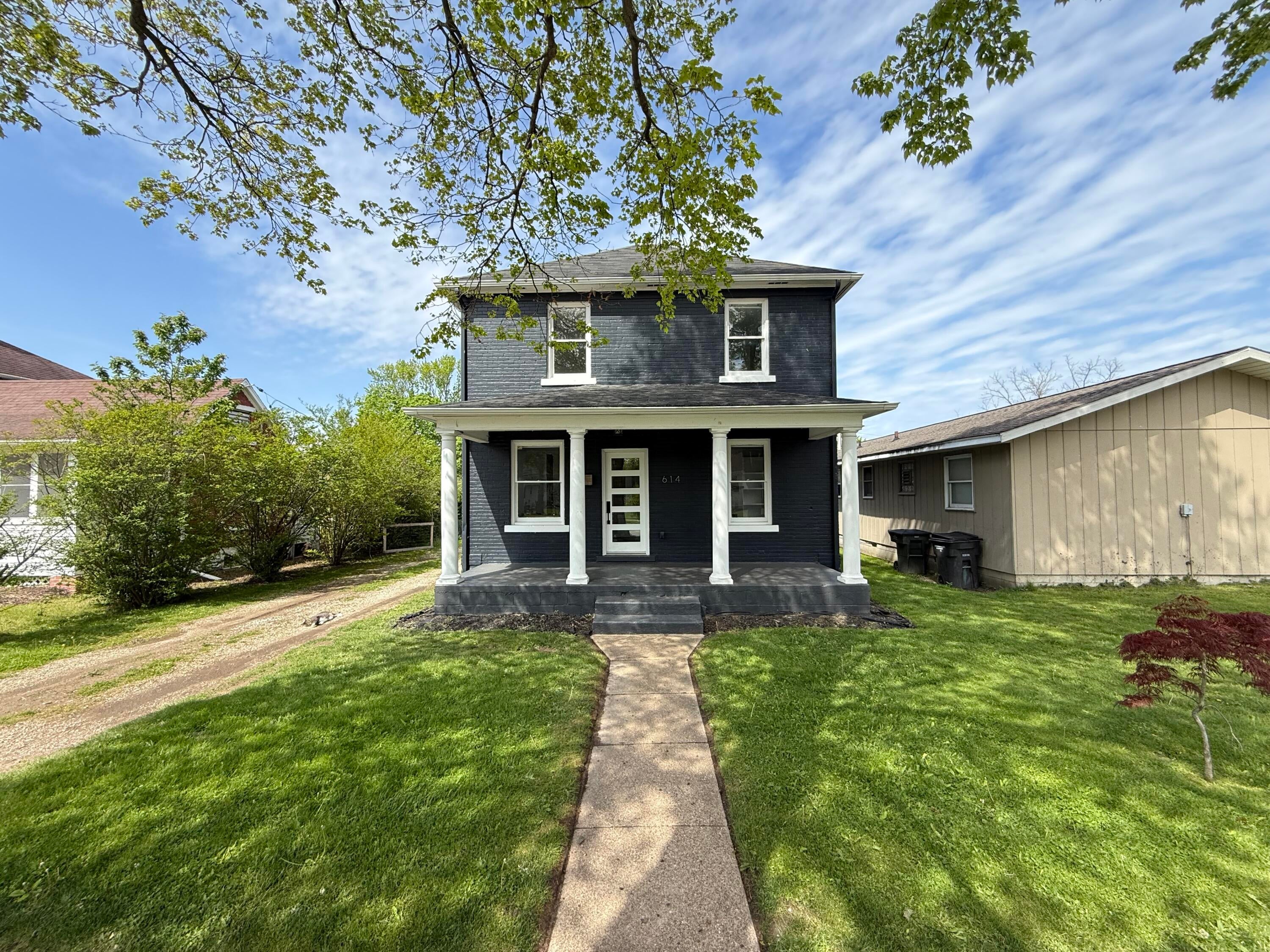 614 Magnolia Street