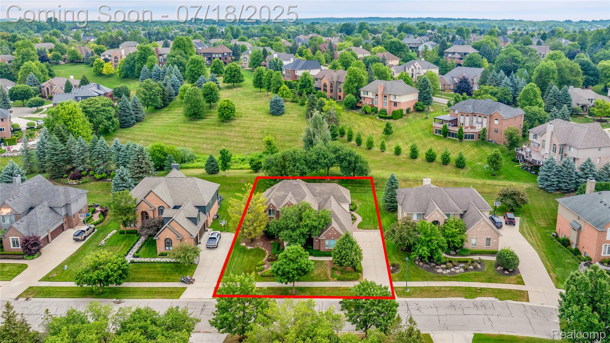 1167 Autumnview Drive