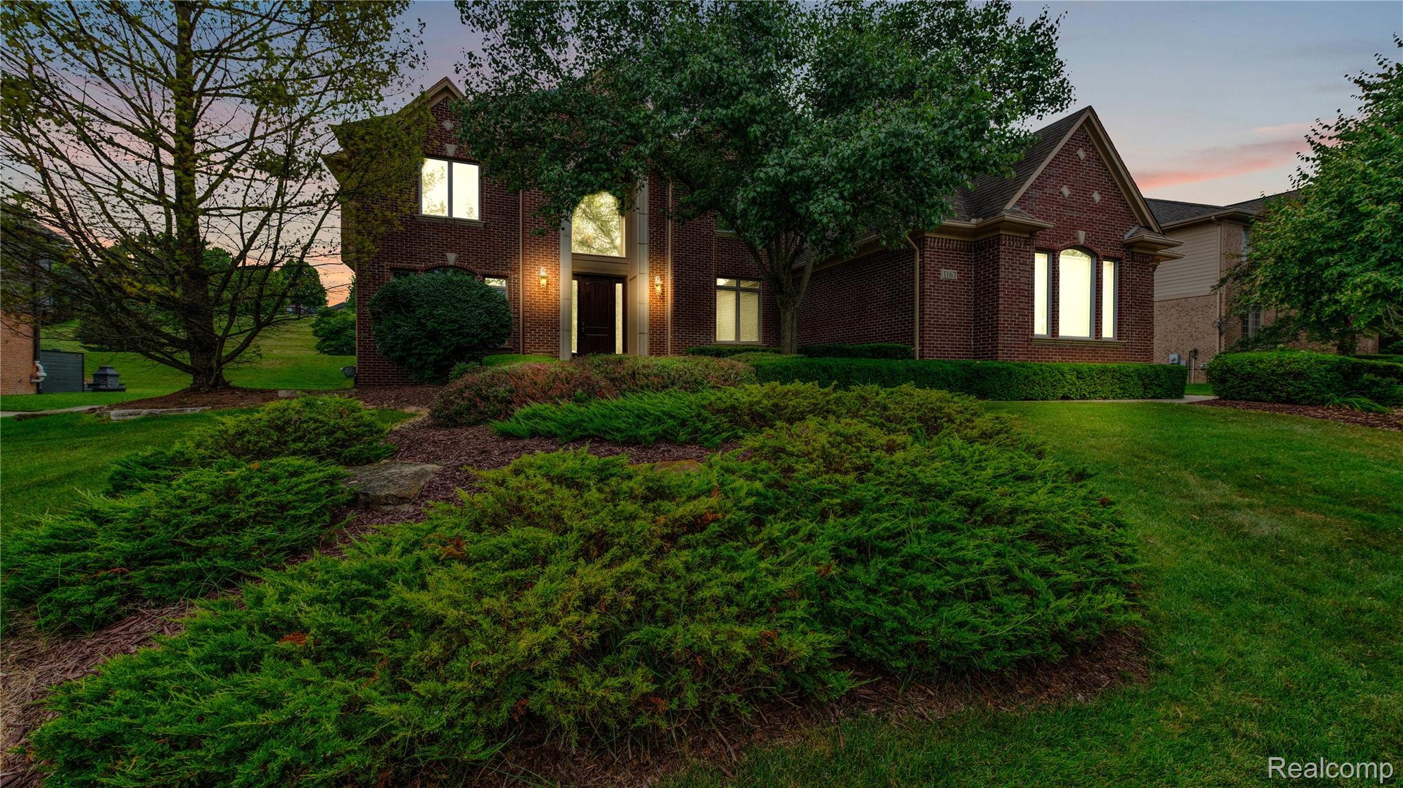 1167 Autumnview Drive