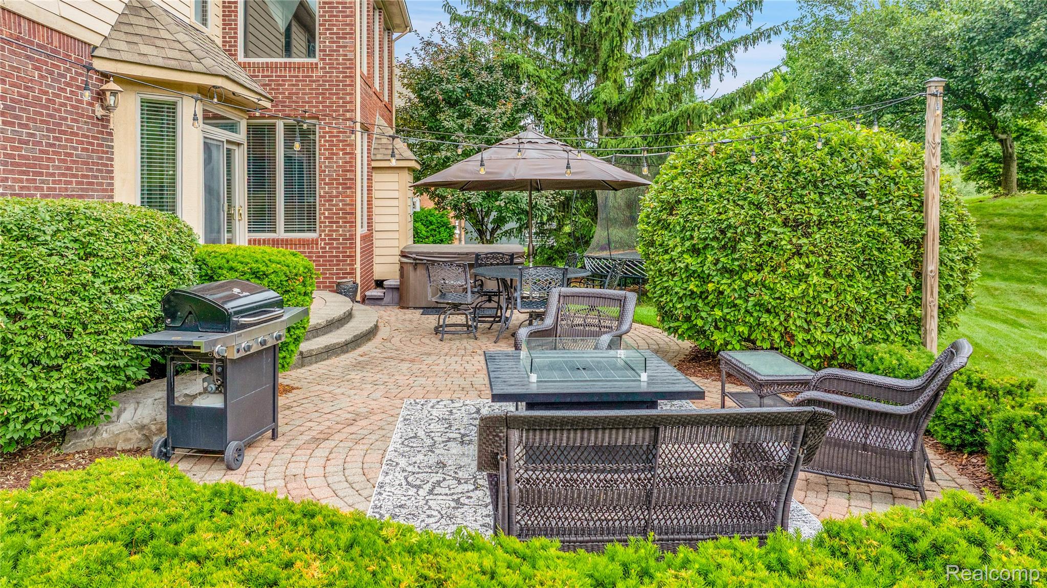 1167 Autumnview Drive