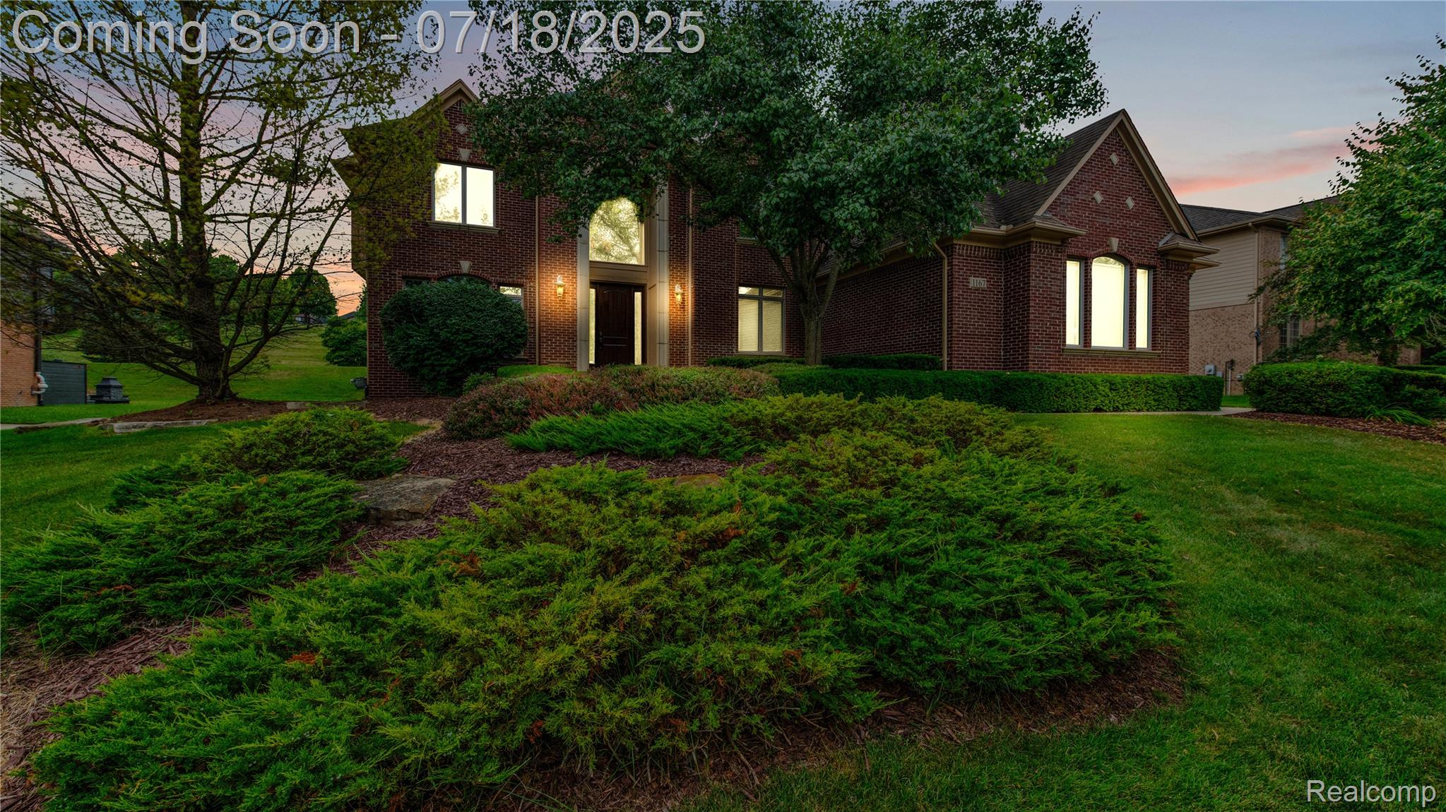1167 Autumnview Drive