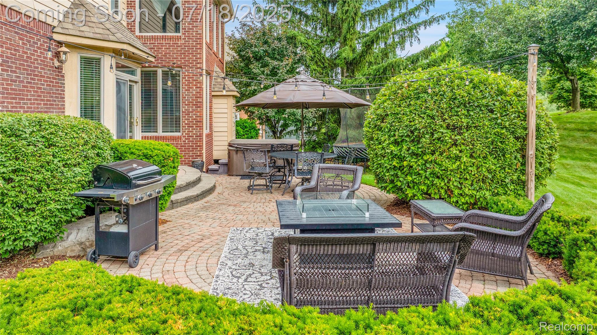1167 Autumnview Drive