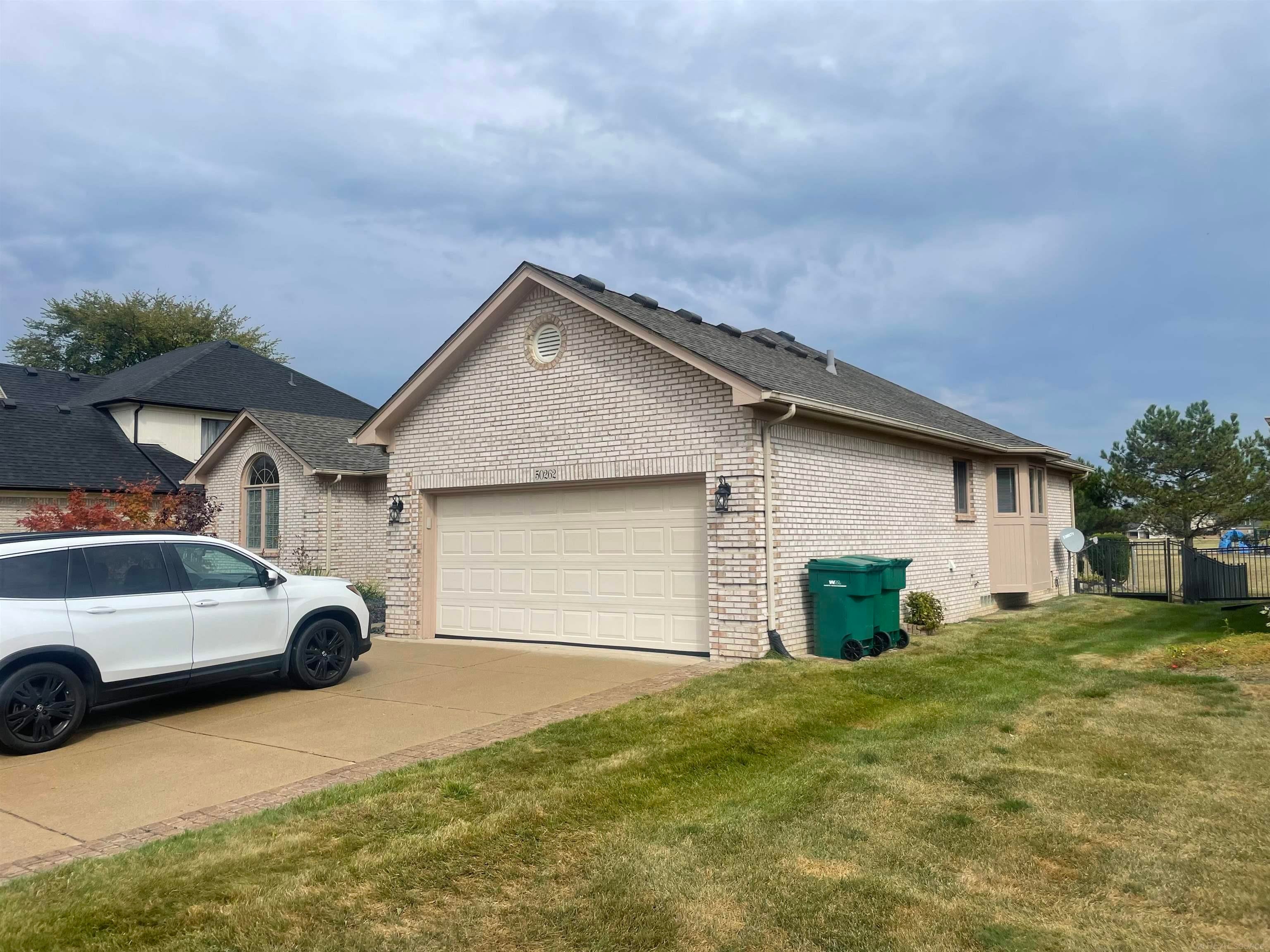 50262 Barrett Drive