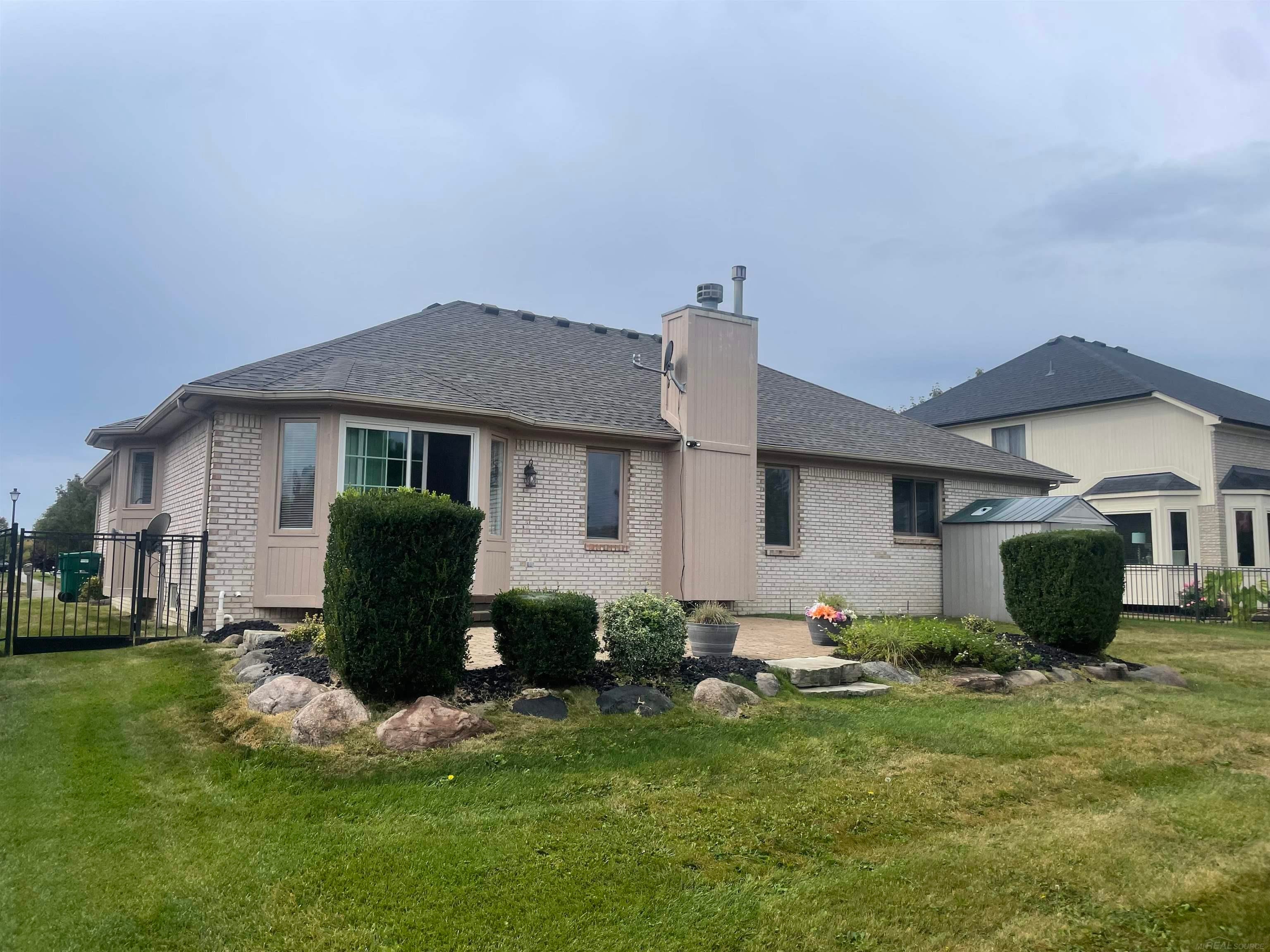 50262 Barrett Drive