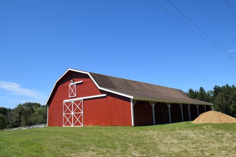 Tiny photo for 47944 County Road 673, Arlington Township, MI 49064 (MLS # 69026055830)