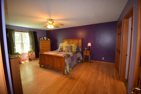 Tiny photo for 47944 County Road 673, Arlington Township, MI 49064 (MLS # 69026055830)