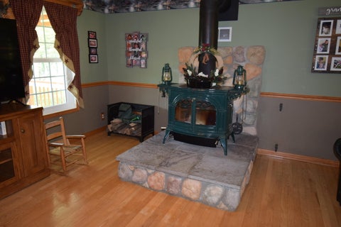 Tiny photo for 47944 County Road 673, Arlington Township, MI 49064 (MLS # 69026055830)
