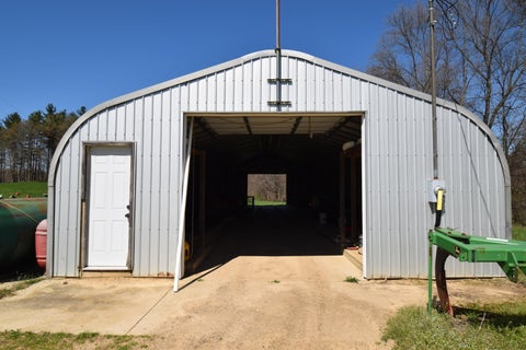 Tiny photo for 47944 County Road 673, Arlington Township, MI 49064 (MLS # 69026055830)