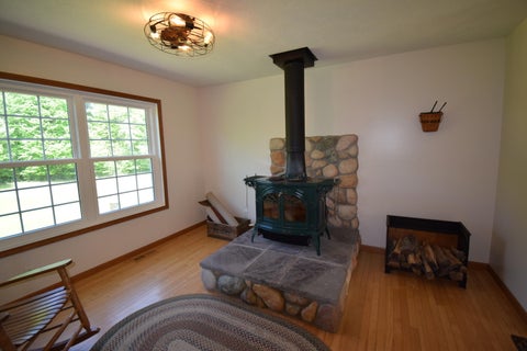 Tiny photo for 47944 County Road 673, Arlington Township, MI 49064 (MLS # 69026055830)