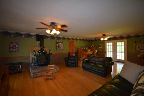 Tiny photo for 47944 County Road 673, Arlington Township, MI 49064 (MLS # 69026055830)