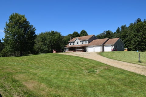 Tiny photo for 47944 County Road 673, Arlington Township, MI 49064 (MLS # 69026055830)