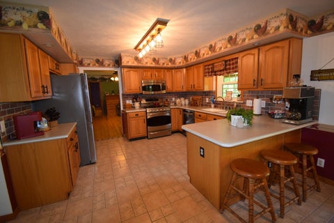 Tiny photo for 47944 County Road 673, Arlington Township, MI 49064 (MLS # 69026055830)