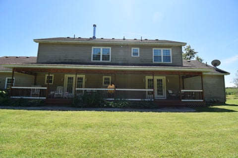 Tiny photo for 47944 County Road 673, Arlington Township, MI 49064 (MLS # 69026055830)